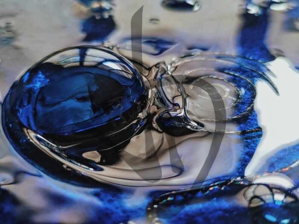 Maßgefertigte Produkte - Kunstverglasungen - Fusingglasfenster - Glasverschmolzene Fenster - 2