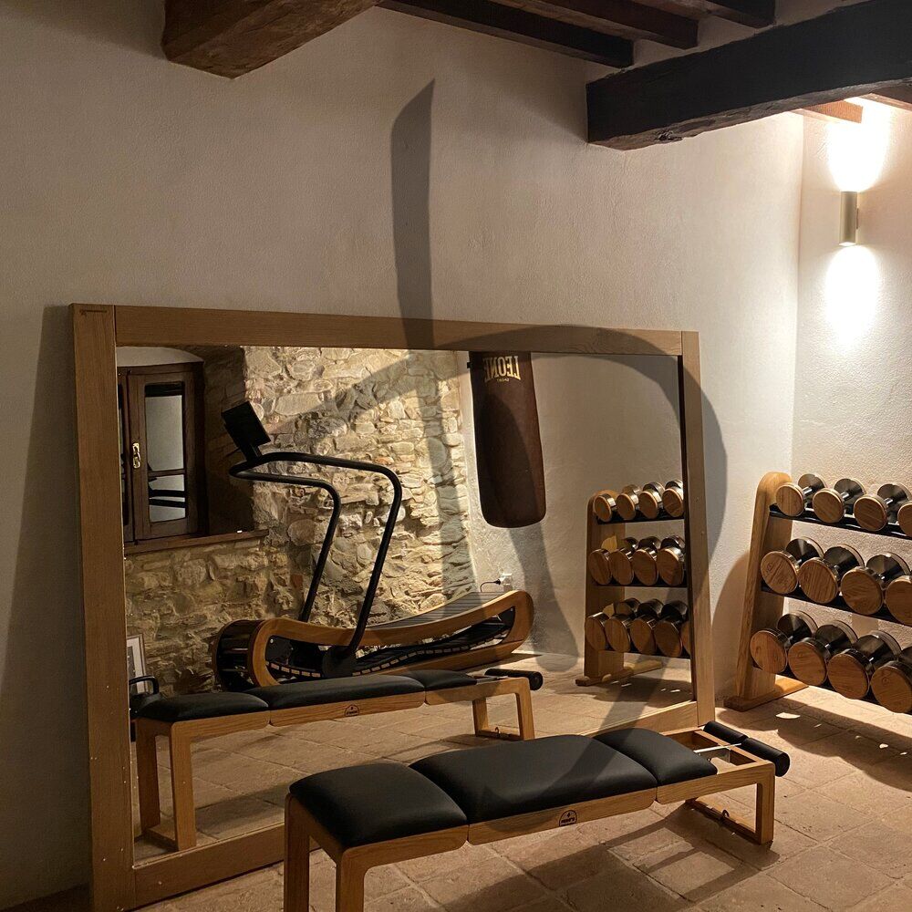 Maßgefertigte Produkte - Maßgefertigte Spiegel - Spiegel mit Rahmen - Aus Holz - Spiegel mit Holzrahmen 