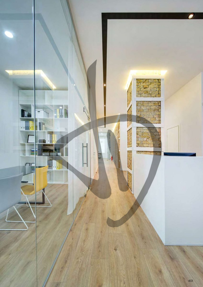 Maßgefertigte Produkte - Trennwände - Trennwände