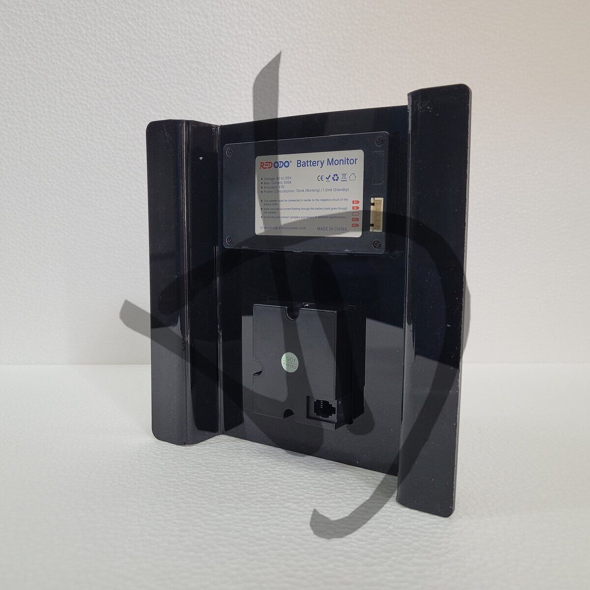Instrumententafelhalter, Maskenhalter, Montageplatte, Plexiglassockel für Prototypinstrumente, für kundenspezifische elektrische Komponenten, Plexiglastafelkasten - Camper-Zubehör