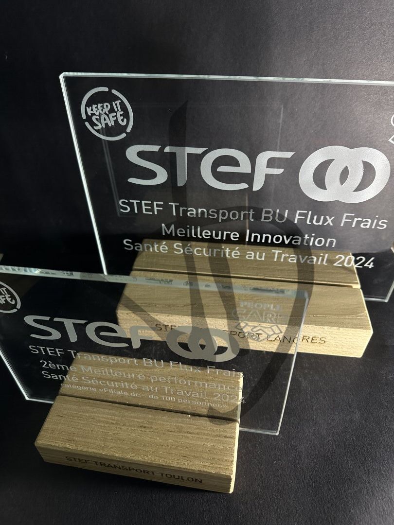 Glastafeln und Schilder - Aus Glas